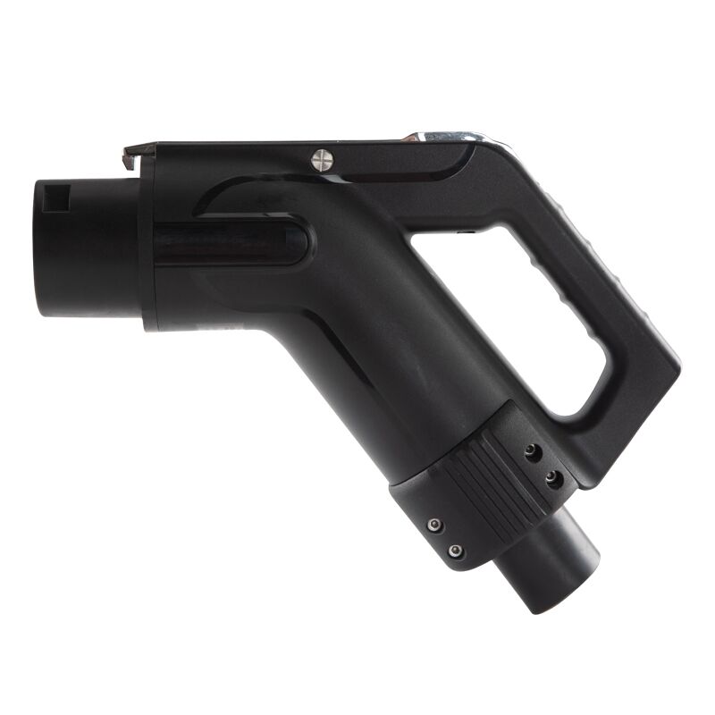 GB/T Male Plug for DC EV Charging - Image 4