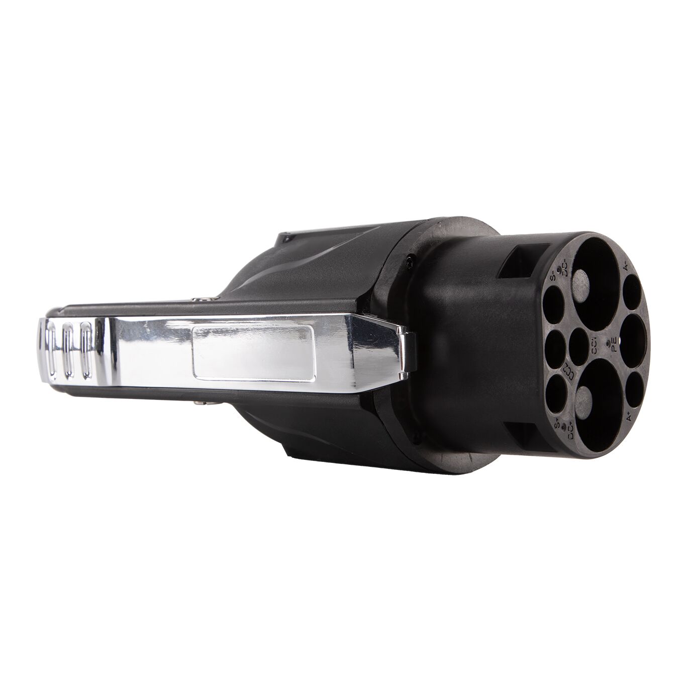 GB/T Male Plug for DC EV Charging - Image 3