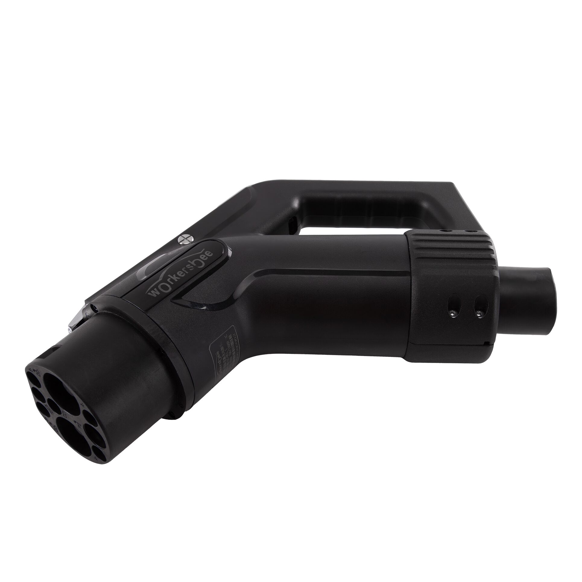 GB/T Male Plug for DC EV Charging - Image 6